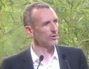 Discours d’Emmanuel Faber, CEO de Danone, lors de la remise des diplômes à HEC en 2016