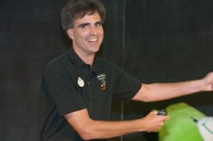La dernière lecture de Randy Pausch : réalisez vos rêves d’enfants