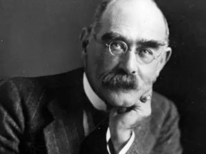 Si…de Rudyard Kipling
