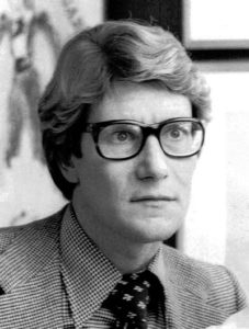 Discours d’adieu d’Yves Saint-Laurent (2002)