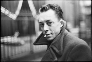 L’absurdité selon Camus