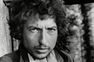Bob Dylan : discours d’acceptation du Prix Nobel de littérature – 4 Juin 2017