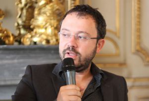 Le message de Riad Sattouf à son moi de 1995