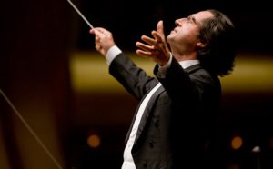 Va Piensero – Ricardo Muti – Opera de Rome
