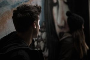 La mort de l’adolescence