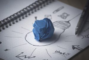 Les petits délires de l’innovation de rupture