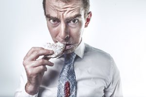Taste Freeze : le goût en hibernation