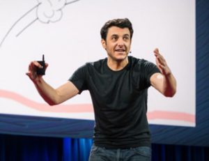 La sagesse est une collaboration multi-générationnelle
