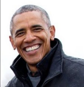 Lettre de Barack Obama à Donald Trump. Un éloge de la démocratie