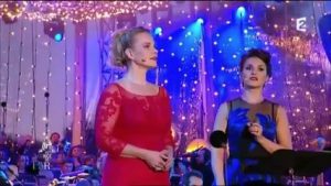 Le Duo des fleurs de Lakme