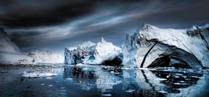 Et si l’on recongelait l’arctique ? Le projet à 500 milliards de dollars