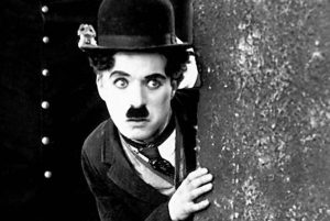 La Vie selon Charlie Chaplin