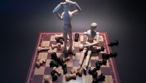 Plongée dans le sens au travail