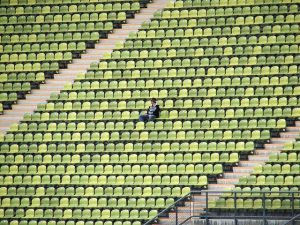 La nouvelle solitude au masculin