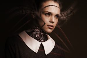L’Intelligence artificielle peut-elle faire de l’art ?