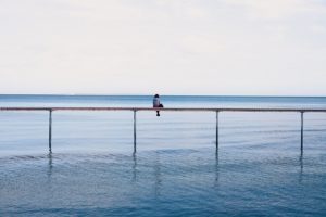 L’épidémie du XXIème siècle : la solitude