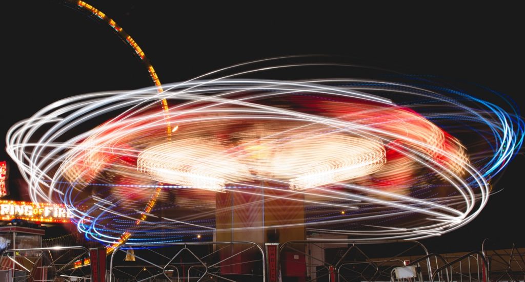 Accélérationnistes, la religion du “no limit” Accélérationnistes, la religion du “no limit”