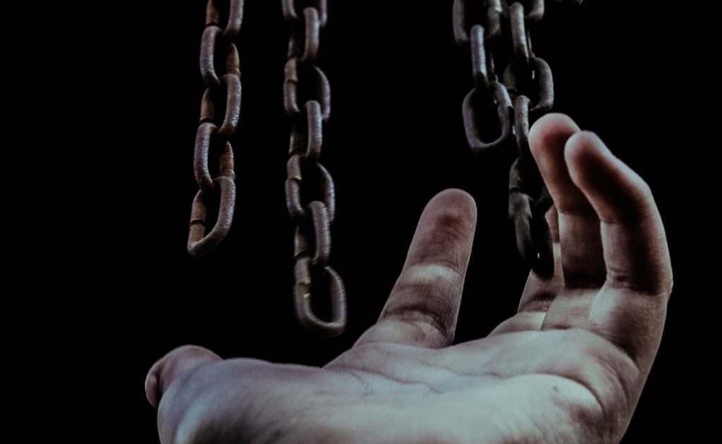 Le dernier esclave noir américain