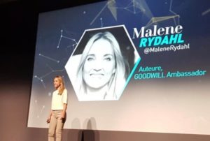 Qu’est-ce qui nous rend vraiment heureux ? Les secrets de la science du bonheur selon Malene Rydahl