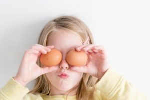 Apprenez aux enfants la créativité…Pas à coder