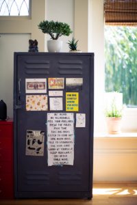 La « to-do-list de vie d’Ivan Cash