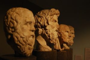 La Philosophie : back in business