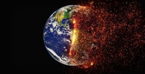 Pourquoi il n’y a pas de roman sur le changement climatique ?