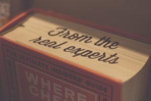Crise des experts et crise de l’expertise