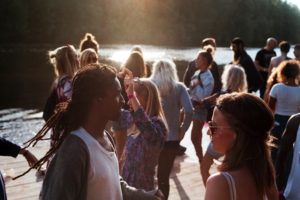 L’adolescence éternelle