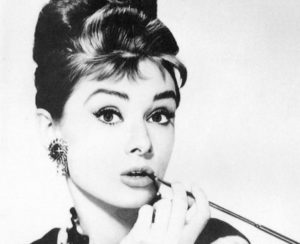 Lettre d’Audrey Hepburn à ses fils