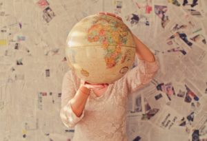 Non, tu n’as pas à changer le monde