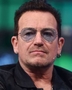 Bono, l’europe et la montée des autoritarismes