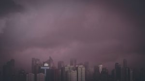 Grandes capitales et réchauffement climatique : changer vite ou faire faillite