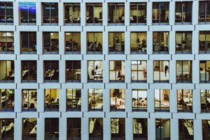 Le futur du travail : 5 points à retenir