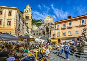 L’Overtourisme : un pur produit technologique