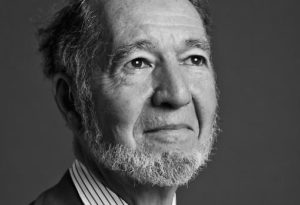 Jared Diamond : “Pourquoi les sociétés s’effondrent-elles ?”