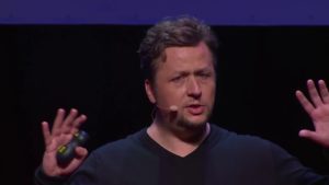 Jean-Pierre Goux : l’overview effect pour tous