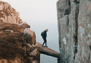 Votre pire ennemi : la zone de confort