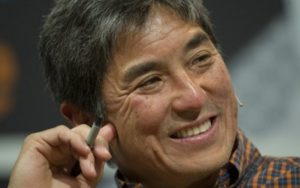 Commencez ! L’art du démarrage et du pitch par Guy Kawasaki