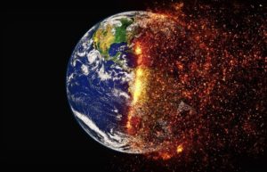 Slow violence : pourquoi certains ne saisissent pas l’urgence du réchauffement climatique ?