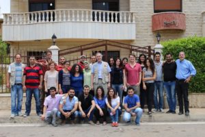 Umanz Interview : Alain Boinet (Défis Humanitaires)