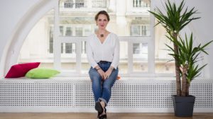 Umanz interview : Caroline Renoux (Birdeo)