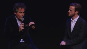 Réenchanter le futur par Etienne Klein