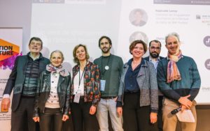 En direct de Fest : Impact investing et Tech for Good en action
