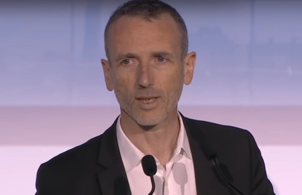 « Lorsque nous parlons de développement durable, nous parlons en réalité de notre droit à opérer dans le futur. » Le discours d’Emmanuel Faber au Consumer Goods Forum