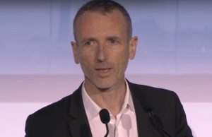 « Lorsque nous parlons de développement durable, nous parlons en réalité de notre droit à opérer dans le futur. » Le discours d’Emmanuel Faber au Consumer Goods Forum