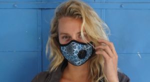 Et voici la climate fashion