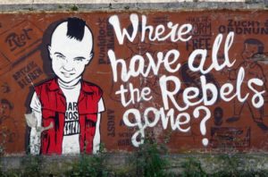 La sagesse des Punks