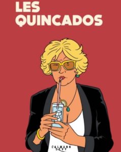 Quincados, le come back des “Old Cool”