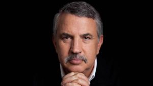 Complex Adaptive Colalitions : les Coalitions Adaptives Complexes de Tom Friedman au secours du XXIème siècle ?